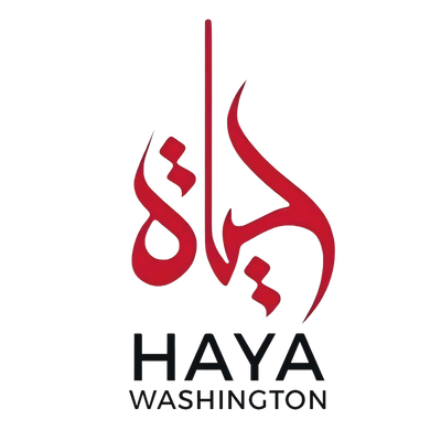 Haya Washington